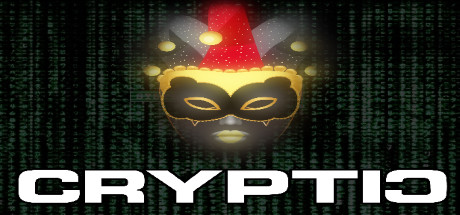 CRYPTIC artwork