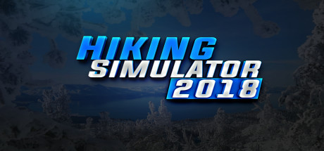 Hiking Simulator 2018 artwork