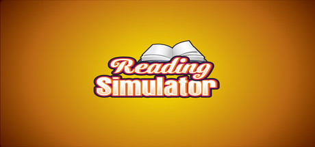Reading Simulator artwork